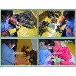 Floral Pick Manufacturer - Decorative Flower Wire Stem