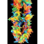 Turkey Feather Boa Factory - Scarf Wedding Xmas Decor