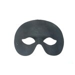 PVC Mask Factory - Gentleman Masquerade Halloween Party