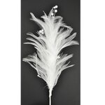 Feather Floral Pick Manufacturer - Great Holiday Vase Decor