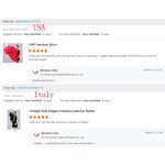 Handmade Feather Fan Factory - Vintage Wooden Handle Custom