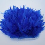Turkey Feather Fringe Factory - Sewing Trim Custom Color