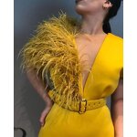 Ostrich Feather Trim Manufacturer - Handmade Sewing Ribbon