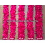 Feather Boa Factory - Scarf Chandelle Wedding Christmas