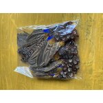 Hat Feather Trim Pin Supplier - OEM/ODM Custom