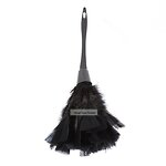 Turkey Feather Duster Manufacturer - Eco-friendly Handheld