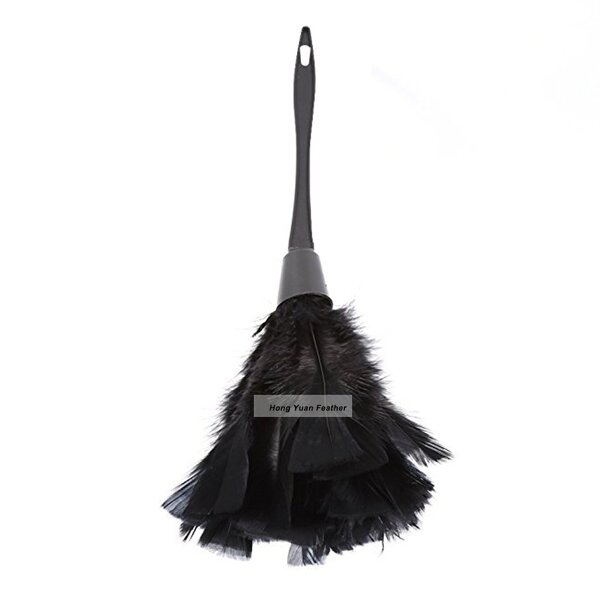 Turkey Feather Duster Manufacturer - Eco-friendly Handheld