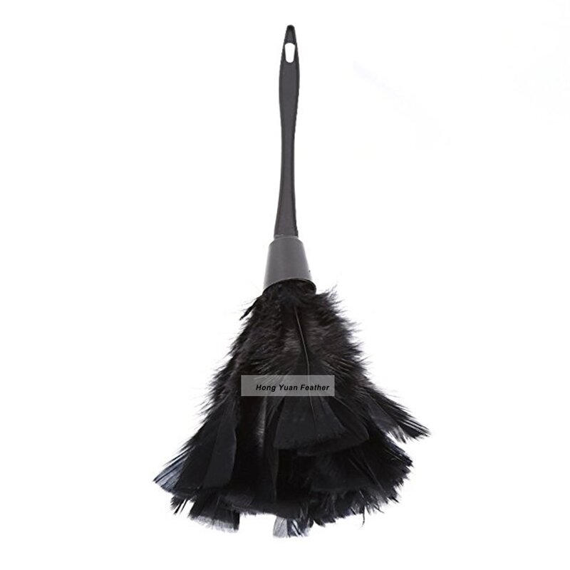 Turkey Feather Duster Manufacturer - Eco-friendly Handheld