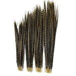 Artificial Pheasant Feather Manufacturer - Long Tail Costume