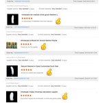 Feather Quill Pen Factory - Vintage Ballpoint Wedding Gift