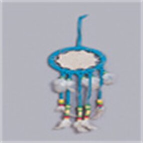 Dream Catcher Kit Factory - Crystal Home Wall Hanging