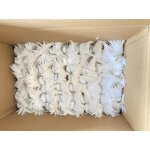 Chicken Feather Craft Supplier - Dyed Party Costume Accessory