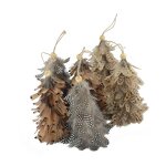 Pheasant Feather Tree Manufacturer - Natural Farmhouse Decor