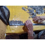 Pheasant Feather Fringe Factory - Natural Sewing Clothing Trim