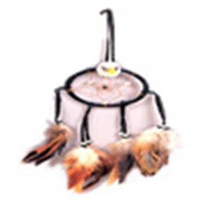 Dream Catcher Kit Manufacturer - Crystal Wall Hanging Craft