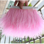 Ostrich Feather Trim Supplier - Bulk Custom Colors