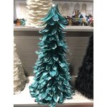 Rooster Feather Tree Manufacturer - Green Red Farmhouse Decor