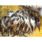 Pheasant Feather Hat Pin Manufacturer - Custom Fedora Trim