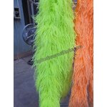 Ostrich Feather Boa Supplier - Scarf Wedding Cosplay