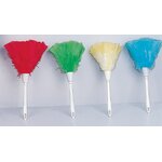 Turkey Feather Duster Factory - Black Eco-friendly Cleaning