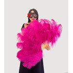 Feather Party Mask Factory - Funny Venetian Carnival