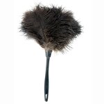 Ostrich Feather Duster Manufacturer - Eco-friendly Car Duster