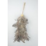 Feather Tree Factory - White Farmhouse Holiday Decor