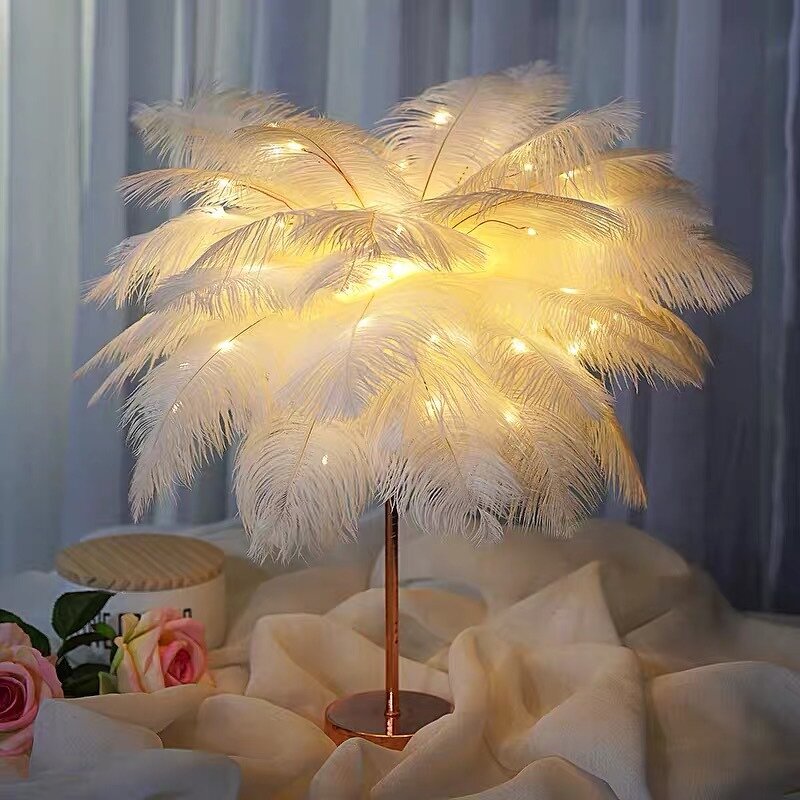 Ostrich Feathers Manufacturer - Bulk Natural Plume Decor