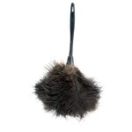 Ostrich Feather Duster Manufacturer - Eco-friendly Handheld