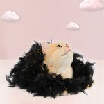 Feather Boa Supplier - Scarf Chandelle Party Christmas