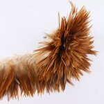 Chicken Saddle Feather Factory - Wholesale Dyed Colors Bulk