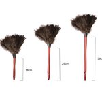 Ostrich Feather Duster Manufacturer - Eco-friendly Car Duster
