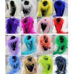 Ostrich Feather Boa Manufacturer - 1ply Scarf Women Wedding