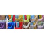 Ostrich Feather Boa Manufacturer - 1ply Scarf Women Wedding