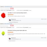 Feather Pads Supplier - Natural Millinery Hair Clip Custom