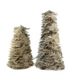 Feather Christmas Tree Manufacturer - Natural Home Decor
