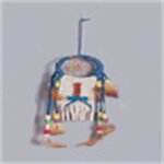 Dream Catcher Kit Supplier - Crystal Feng Shui DIY Decor