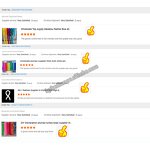 Ostrich Feather Trim Supplier - Bulk Custom Colors