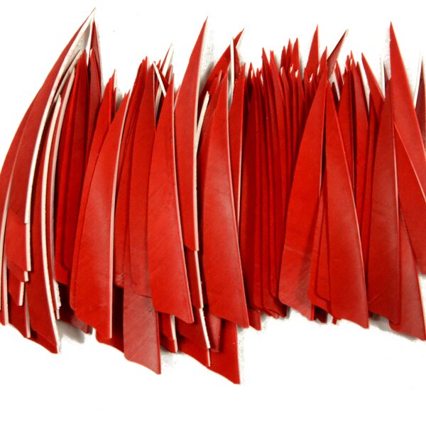 Turkey Archery Feathers Manufacturer - Real Fletching Vanes