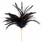 Floral Pick Manufacturer - Decorative Flower Wire Stem