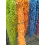 Ostrich Feather Boa Supplier - Scarf Wedding Cosplay