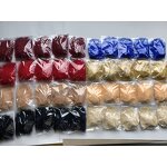 Feather Pads Supplier - Natural Millinery Hair Clip Decor