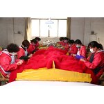 Turkey Feather Boa Supplier - Wholesale Colorful Marabou