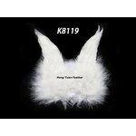 Feather Angel Wing Supplier - White Christmas Party Costume