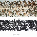 Chicken Feather Boa Factory - Natural Scarf Shawl Costume