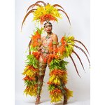 Rooster Tail Feather Manufacturer - Blue Craft Millinery