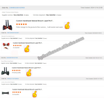 Feather Bow Tie Manufacturer - Handmade Lapel Pin Custom