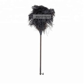 Ostrich Feather Duster Manufacturer - Eco-friendly Reusable