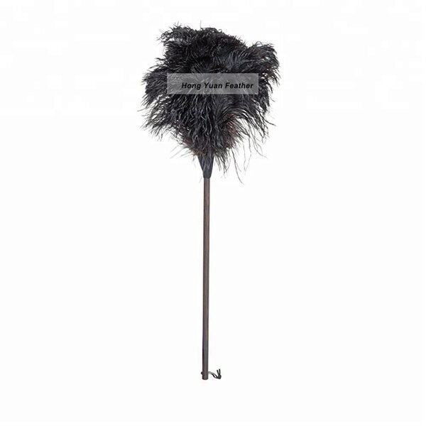 Ostrich Feather Duster Manufacturer - Eco-friendly Reusable