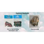 Pheasant Feather Hat Pin Manufacturer - Custom OEM/ODM